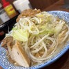 ラーメン川越田田