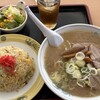 オーモリラーメン 新井店