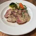 BISTRO FAVORI 代官山 - 