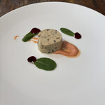 BISTRO FAVORI 代官山 - 