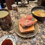 回転すし北海道 皆生店 - 