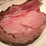 ロウリーズ・ザ・プライムリブ 大阪 - 