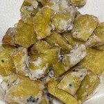 大学いも 山田商店 - 100g 200円　300gを購入！