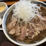 みちのくキッチンJIN - 料理写真: