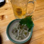 魚吉酒場 - 