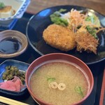 三瀬谷　大黒屋 松阪店 - 