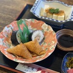 三瀬谷　大黒屋 松阪店 - 