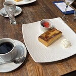 BISTRO FAVORI 代官山 - 