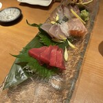 大山鶏と鮮魚 居酒屋 まいか - 