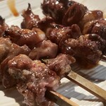 鶏彩 - 料理写真: