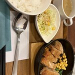 昔ながらの喫茶店 友路有 日暮里店 - 