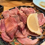 焼肉ホルモン酒場 たかちゃん - 
