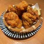 大山鶏と鮮魚 居酒屋 まいか - 