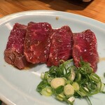 焼肉ホルモン酒場 たかちゃん - 