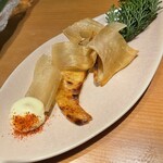大山鶏と鮮魚 居酒屋 まいか - 