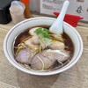 麺尊 RAGE