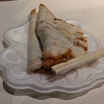 阪神名物 いか焼き - いか焼き、ネギいか焼き