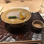 あかさか割烹和史 - 