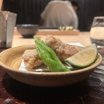 あかさか割烹和史 - 