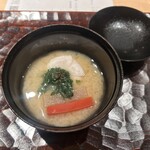 あかさか割烹和史 - 