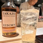 あかさか割烹和史 - 