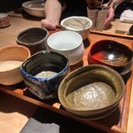 あかさか割烹和史 - 