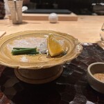 あかさか割烹和史 - 