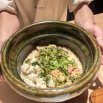 あかさか割烹和史 - 