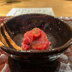 あかさか割烹和史 - 