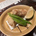 あかさか割烹和史 - 