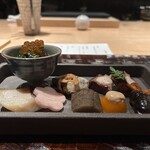 あかさか割烹和史 - 