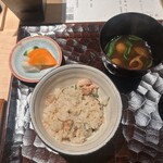 あかさか割烹和史 - 