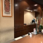 ビストロ シャンパーニュ - 