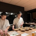 あかさか割烹和史 - 