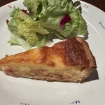 ビストロ シャンパーニュ - 