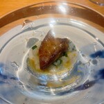 5 - フォアグラリゾット