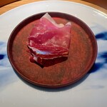 5 - 土井農場生ハムお代わり