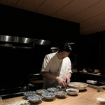 あかさか割烹和史 - 