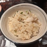 あかさか割烹和史 - 