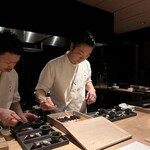 あかさか割烹和史 - 