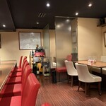 ビストロ シャンパーニュ - 