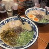 博多らーめん Shin-Shin 博多デイトス店