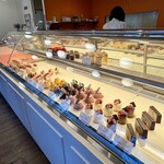 パティスリー ラブリコチエ - 