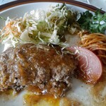 レストランデリス - 