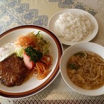 レストランデリス - 