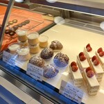 パティスリー ラブリコチエ - 