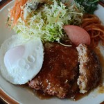 レストランデリス - 