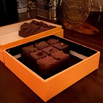 バー　アンティーク - 