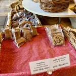 パティスリー ラブリコチエ - 