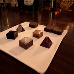 バー　アンティーク - 